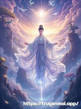 Vạn Vực Thánh Tông Kỳ Truyện