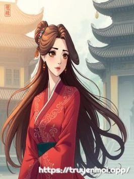 Vấn Vương Lòng Anh