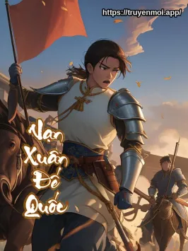 Vạn Xuân Đế Quốc