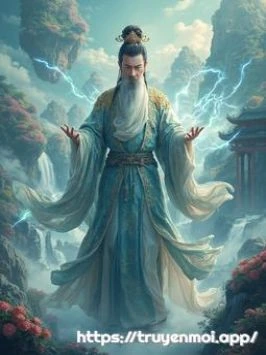 Vạn Yêu Đế Chủ