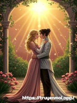 Vầng Dương Ôm Lấy Em