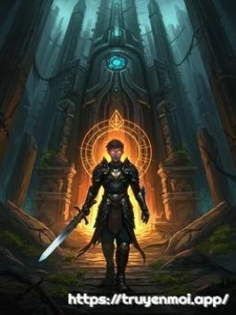 VAN's Force: Phế Tích Thế Giới Các Thần