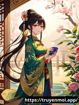 Vào Nhầm Lồng Chim - Hàm Hương
