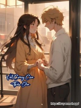 Vật Cưng Của Thiếu Gia