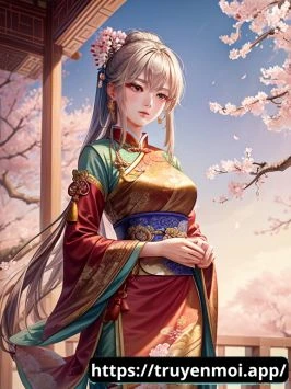 Vật Hi Sinh Nữ Phụ: Tay Không Huỷ Đi CP