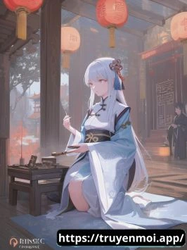 Vật Hy Sinh Nữ Phụ Gả Lần Hai Công Chiếm