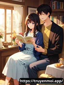 Vậy Cùng Anh Về Nhà