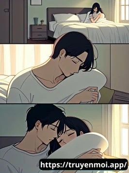 Vậy Thì Đừng Rời Khỏi Tôi Nữa