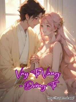 Váy Tơ Vàng - Đường Tô