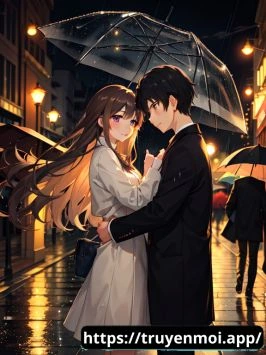 Về Bên Em Khi Đêm Đã Tận