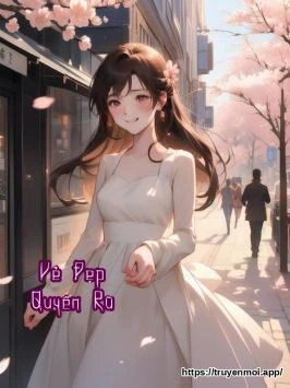 Vẻ Đẹp Quyến Rũ