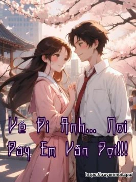 Về Đi Anh... Nơi Đây Em Vẫn Đợi!!!