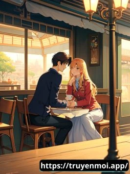 Vẽ Lại Mối Tình Đầu - Tây Tây Đặc