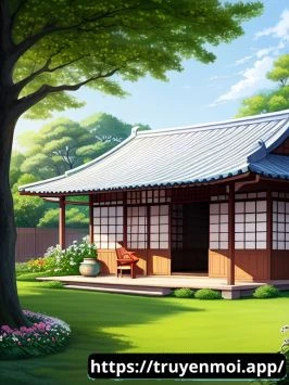 Về Quê Ẩn Cư - Quan Vân
