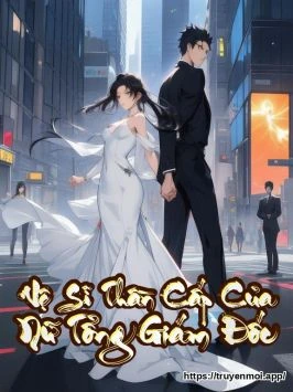 Vệ Sĩ Thần Cấp Của Nữ Tổng Giám Đốc