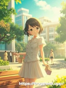 Vì Anh Tôi Sẽ Là Thiên Thần