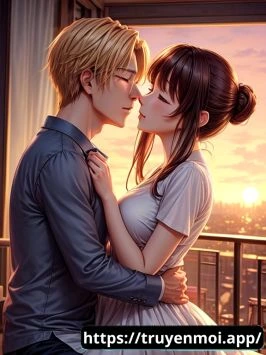 Vì Anh Yêu Em