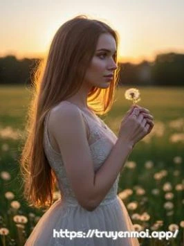 Vì Bồ Công Anh, Em Sẽ Chờ...!