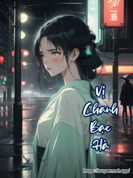 Vị Chanh Bạc Hà