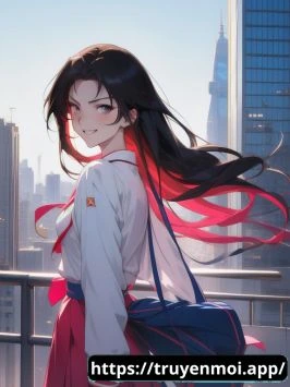 Vị Chủ Tịch Độc Tài