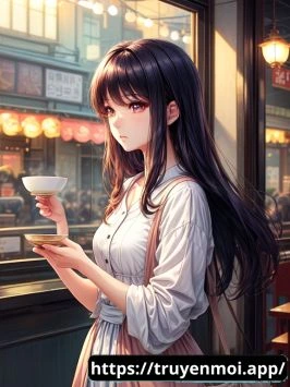 Vị Đắng Của Đường Mật