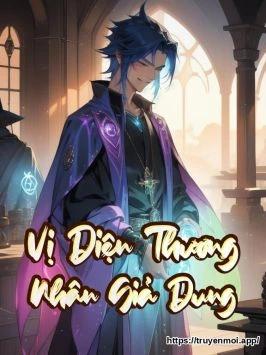 Vị Diện Thương Nhân Giả Dung