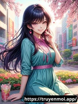 Vì Em Là Ác Nữ