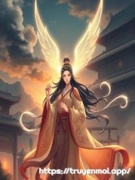 Vì Hoà Bình Tiên Giới