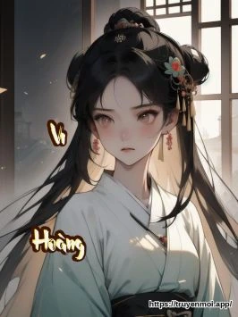 Vi Hoàng