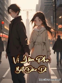 Vị Hôn Phu Bất Đắc Dĩ
