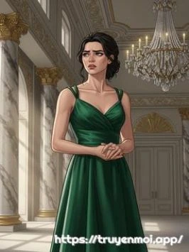 Bìa truyện Vị Hôn Phu Hoàn Mỹ