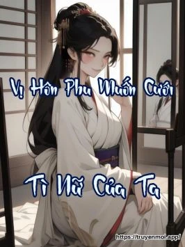 Bìa truyện Vị Hôn Phu Muốn Cưới Tì Nữ Của Ta