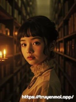 Vị Hôn Phu Tuyệt Chẳng Phải Người Lương Thiện