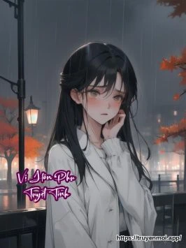 Vị Hôn Phu Tuyệt Tình