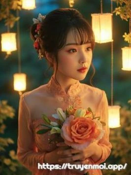 Vị Lai Chi Bách Nhập Hào Môn