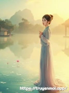 Vi Lan Chỉ Thủy