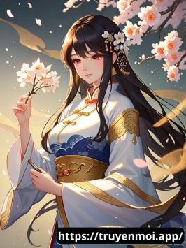 Vì Nàng Hoạ Mày Ngài, Vì Nàng Cài Mộc Trâm
