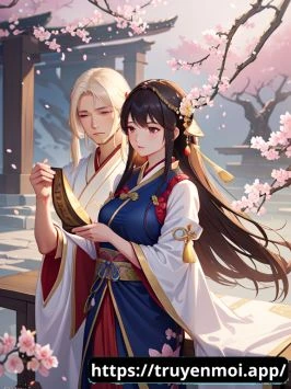 Vì Nàng, Ta Không Ngại Luân Hồi