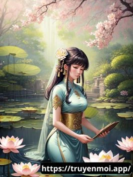 Vì Ngày Hoa Nở