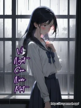 Vị Ngọt Của Nước Mắt