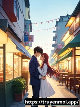 Vị Ngọt Nhẹ Nhàng - Thái Cấp Uyên Ương Oa