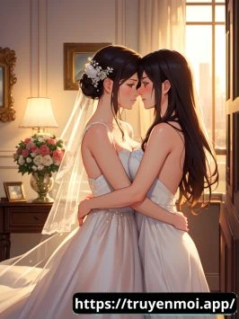 Vị Ngọt Sau Hôn Nhân