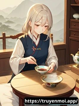 Vi Phu Ốm Yếu Bệnh Tật
