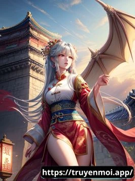 Vi Phu Từng Là Long Ngạo Thiên