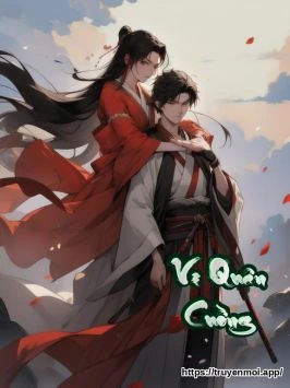 Vi Quân Cuồng