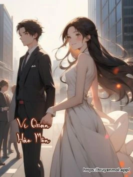 Vi Quan Hào Môn