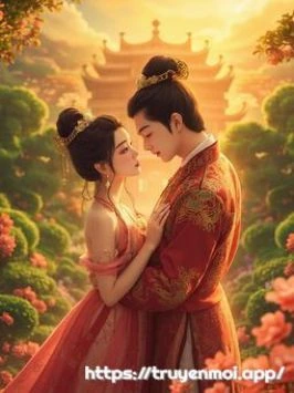 Vì Quân Khuynh Thiên Hạ