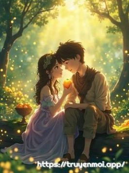 Vị Quýt Yêu Thích