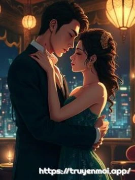Vị Rượu Trên Môi