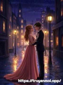 Vì Sao Khăng Khăng Muốn Chọn Em
